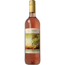 Autentico Bobal rosado rose bio