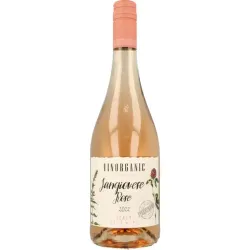 Vinorganic Sangiovese rose bio