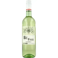 Be Free Chardonnay alcoholvrij