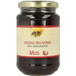 Michel Merlet Heide honing bio