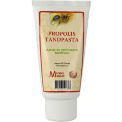 Michel Merlet Propolis tandpasta