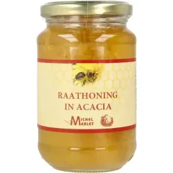 Michel Merlet Raathoning in acacia
