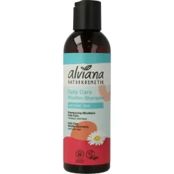 Alviana Shampoo micellar