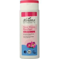 Alviana Douchegel flower shower