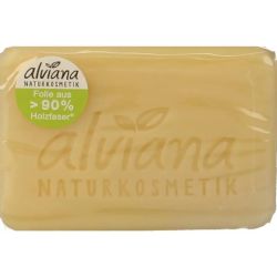 Alviana Citroengras zeep