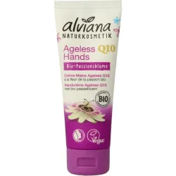 Alviana Handcreme ageless Q10