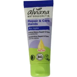 Alviana Handcreme repair & care