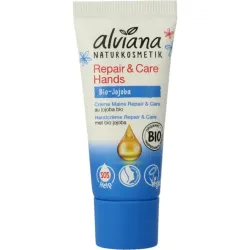 Alviana Handcreme repair & care