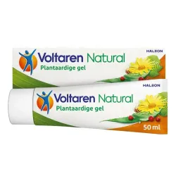 Voltaren Natural gel