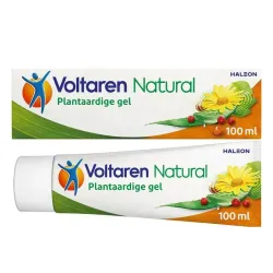 Voltaren Natural gel