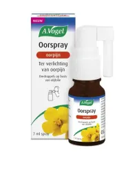 A Vogel Oorspray oorpijn