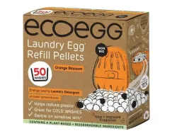 Eco Egg Laundry egg refill orange blossom