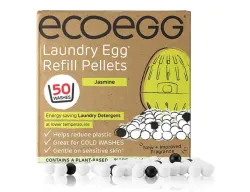 Eco Egg Laundry egg refill Jasmine