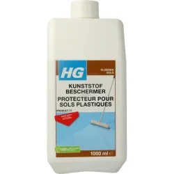 HG Kunststof beschermer