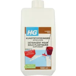 HG Kunststofreiniger