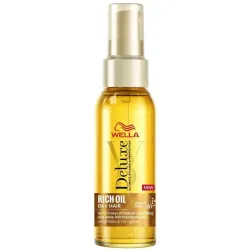 Wella Deluxe rich oil