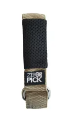Zeropick Armband zand maat L   1 citronella diffuser