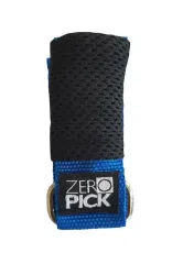 Zeropick Armband blauw maat S   1 citronella diffuser