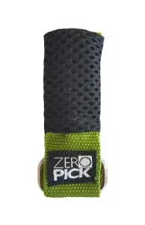 Zeropick Armband tegen muggen kind groen