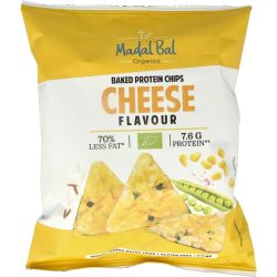 Madal Bal Protein chips cheese bio