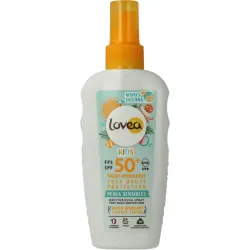 Lovea Moisturizing spray kids SPF50 