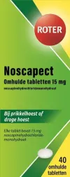 Roter Noscapect