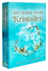 Deltas Het orakel van kristallen