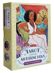 Deltas Tarot voor de moderne heks