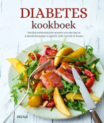 Deltas Diabetes kookboek