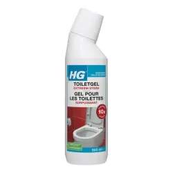 HG Toiletgel extra sterk