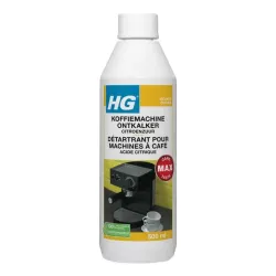 HG Koffiemachine ontkalker citroen