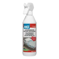 HG Matras opfrisser