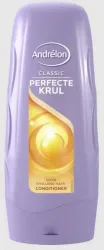 Andrelon Conditioner perfecte krul