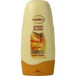 Andrelon Conditioner zomer blond