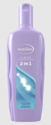 Andrelon Shampoo 2 in 1