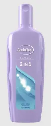 Andrelon Shampoo 2 in 1