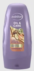 Andrelon Special conditioner oil & care