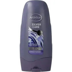 Andrelon Special conditioner zilver care