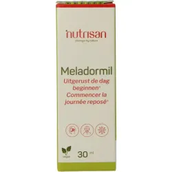 Nutrisan Meladormil