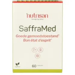 Nutrisan Safframed