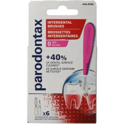 Parodontax Interdental size 0