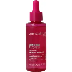 Lee Stafford Grow it longer scalp serum