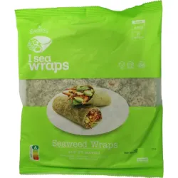 Seamore Zeewier wrap