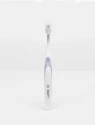 Bluem Toothbrush kids pink