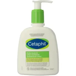 Cetaphil Moisturizing lotion