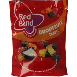 Red Band Dropfruit duo