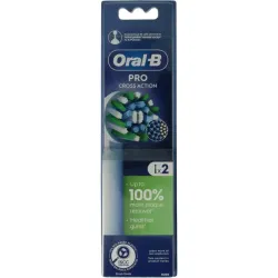 Oral B Opzetborstel cross action