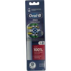 Oral B Opzetborstel floss action