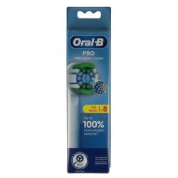 Oral B Opzetborstel precision clean