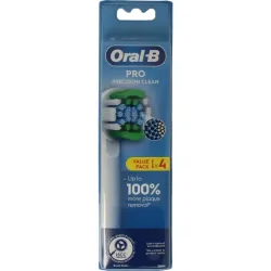 Oral B Opzetborstel precision clean